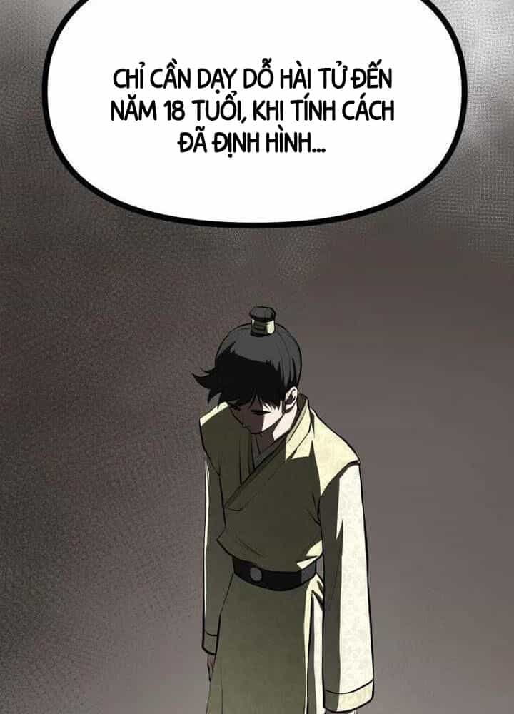 Nhất Bộ Thần Quyền - Chương 1 - ảnh 84