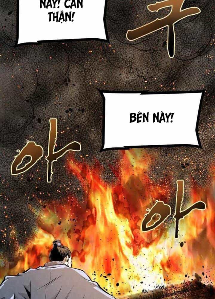 Nhất Bộ Thần Quyền - Chương 1 - ảnh 9