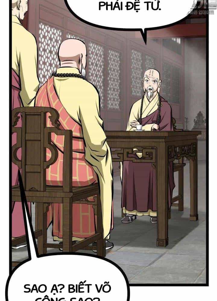 Nhất Bộ Thần Quyền - Chương 10 - ảnh 35