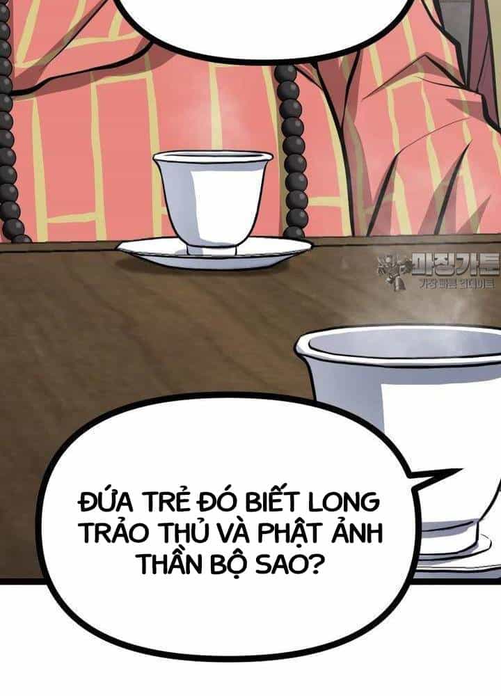 Nhất Bộ Thần Quyền - Chương 10 - ảnh 40