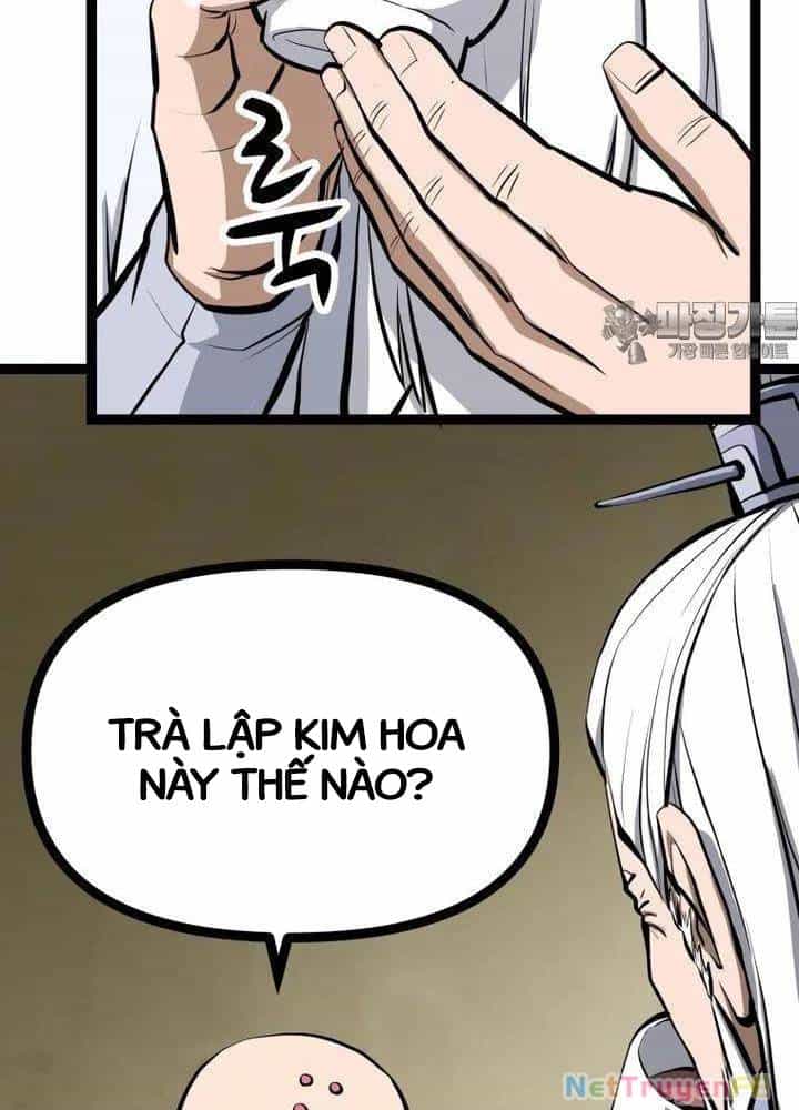 Nhất Bộ Thần Quyền - Chương 11 - ảnh 30