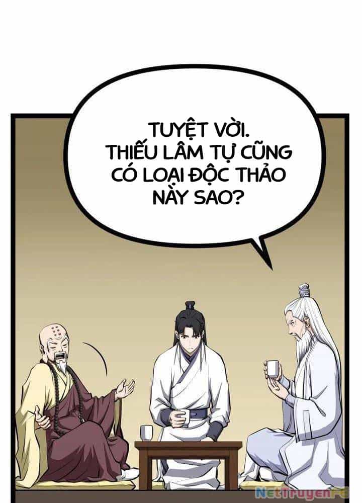Nhất Bộ Thần Quyền - Chương 11 - ảnh 34