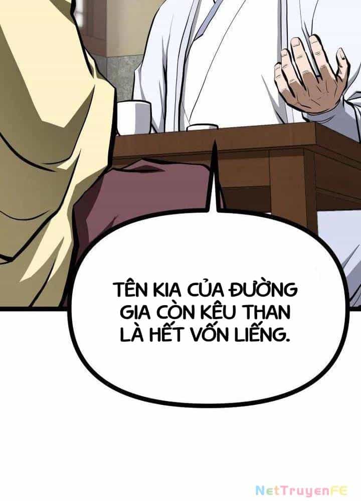 Nhất Bộ Thần Quyền - Chương 11 - ảnh 42