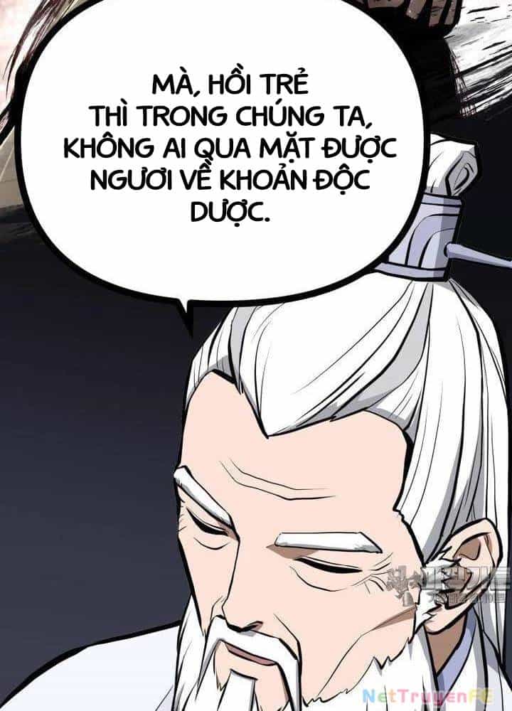 Nhất Bộ Thần Quyền - Chương 11 - ảnh 46