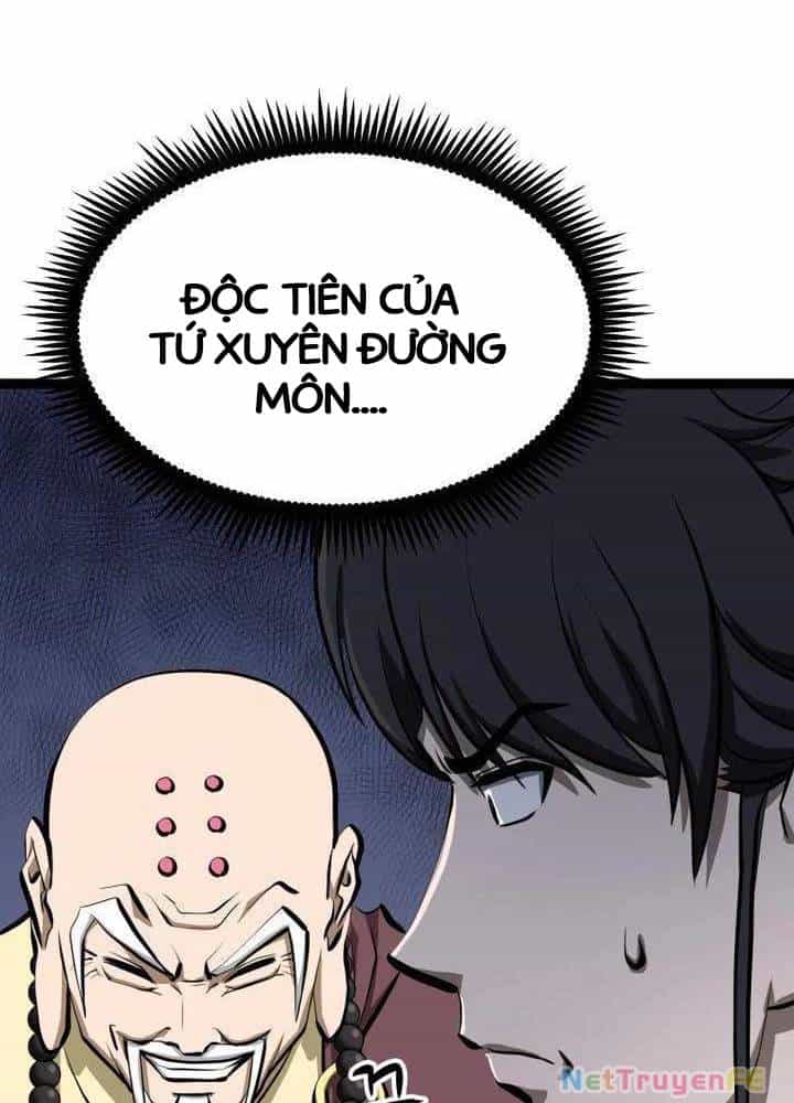 Nhất Bộ Thần Quyền - Chương 11 - ảnh 50