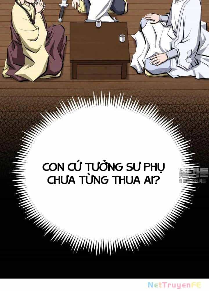 Nhất Bộ Thần Quyền - Chương 11 - ảnh 57