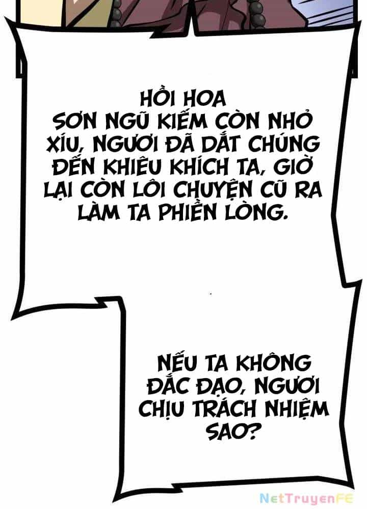 Nhất Bộ Thần Quyền - Chương 11 - ảnh 65