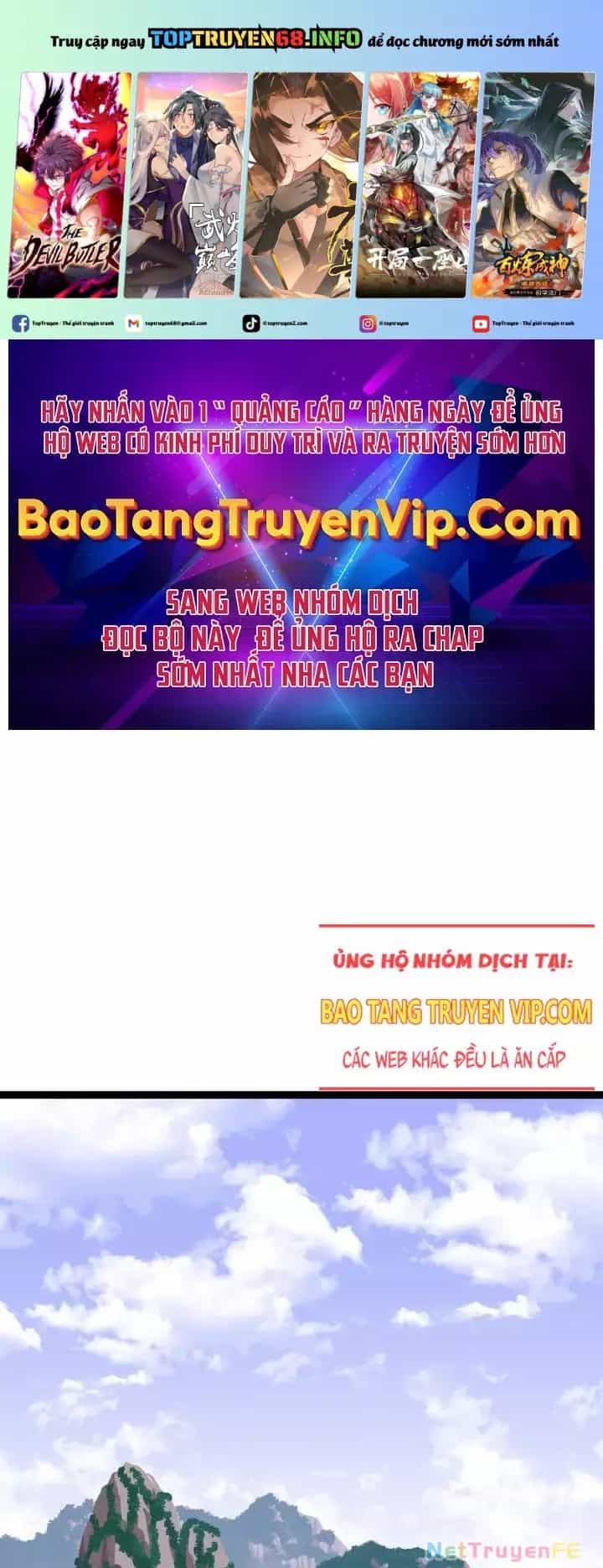 Nhất Bộ Thần Quyền - Chương 12 - ảnh 2