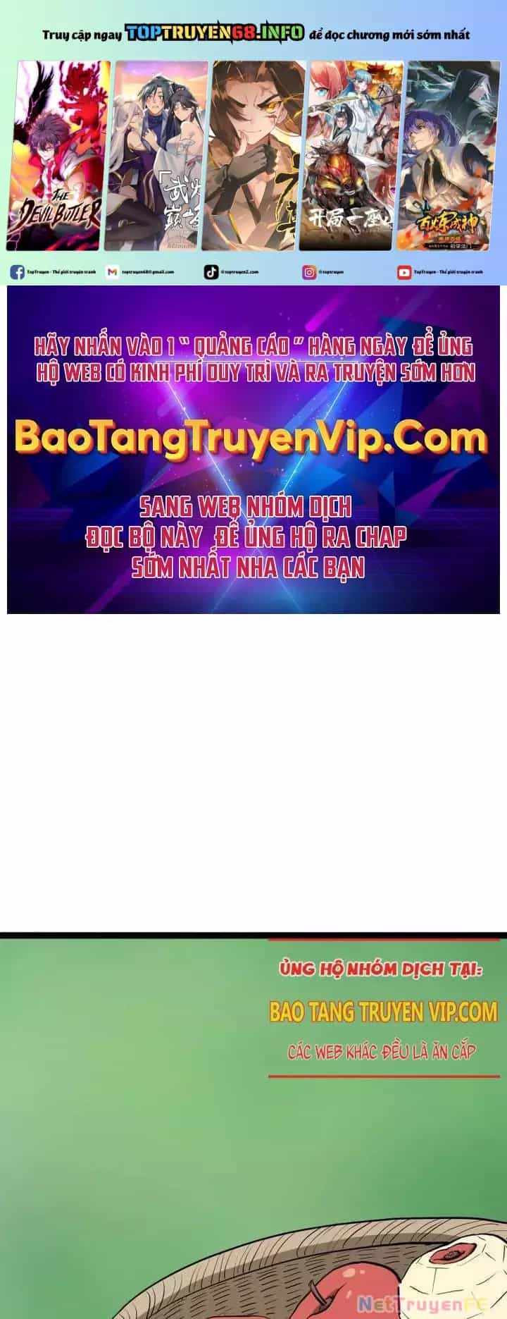 Nhất Bộ Thần Quyền - Chương 13 - ảnh 2