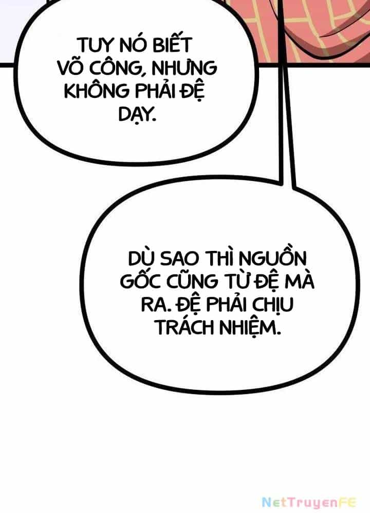 Nhất Bộ Thần Quyền - Chương 13 - ảnh 47