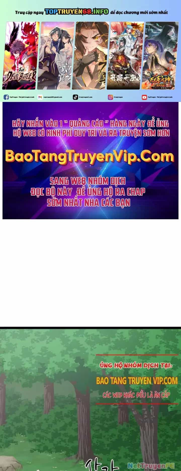 Nhất Bộ Thần Quyền - Chương 14 - ảnh 2