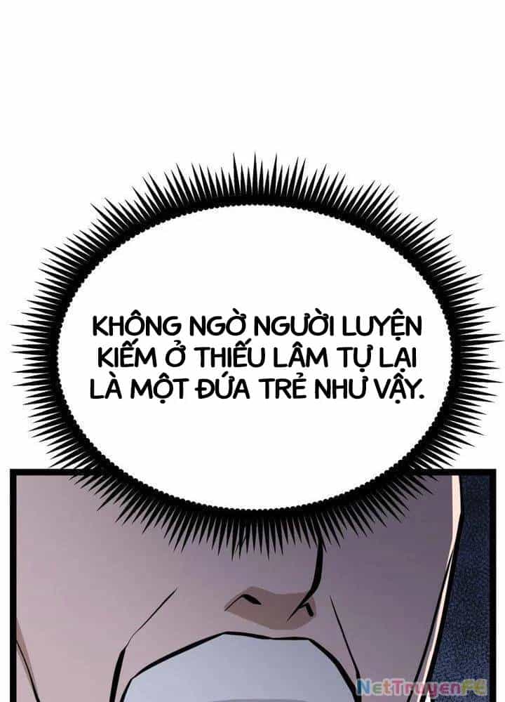 Nhất Bộ Thần Quyền - Chương 14 - ảnh 32