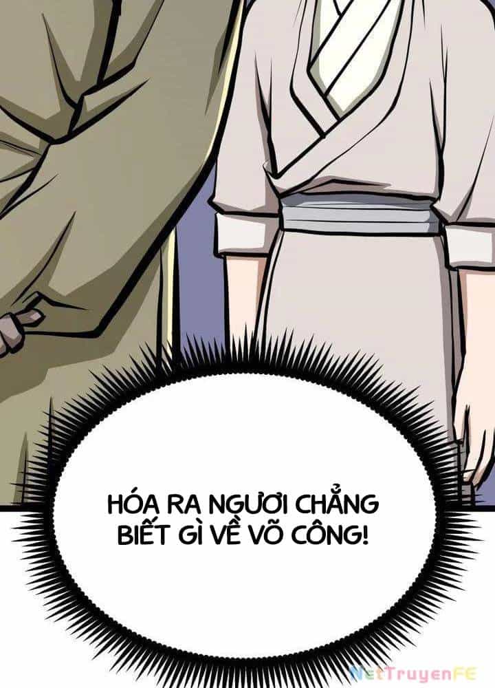 Nhất Bộ Thần Quyền - Chương 16 - ảnh 18