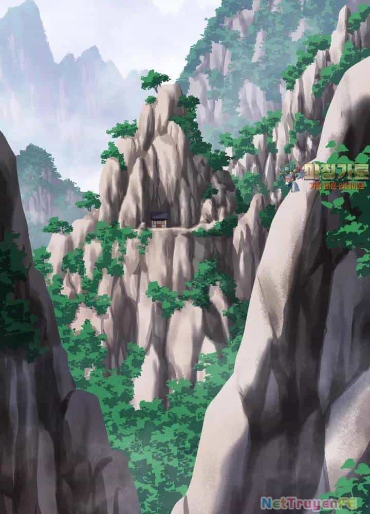 Nhất Bộ Thần Quyền - Chương 16 - ảnh 3