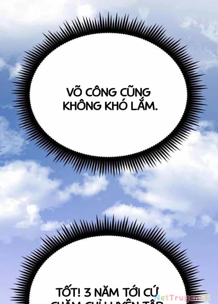 Nhất Bộ Thần Quyền - Chương 16 - ảnh 48