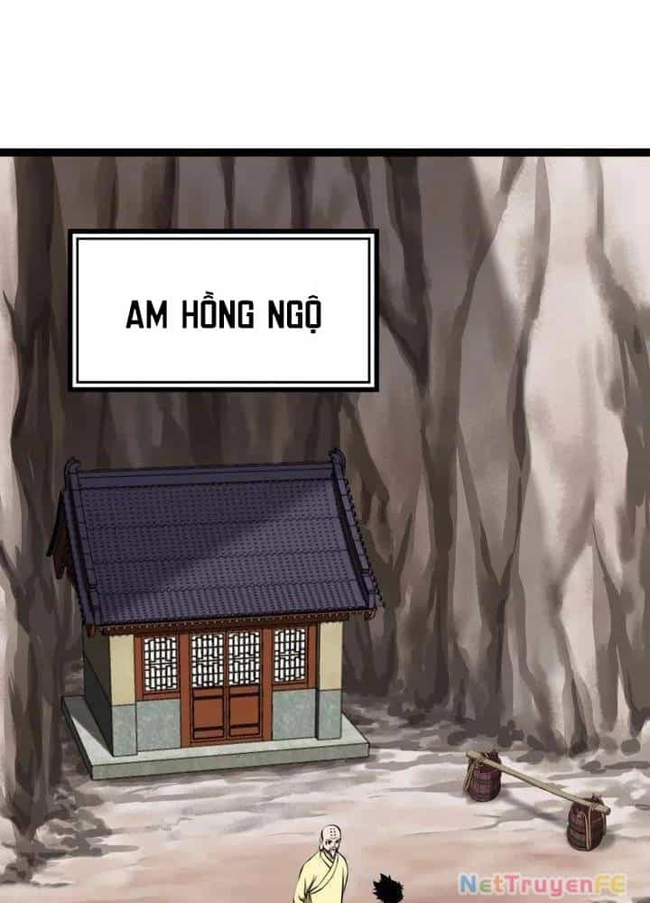 Nhất Bộ Thần Quyền - Chương 16 - ảnh 5