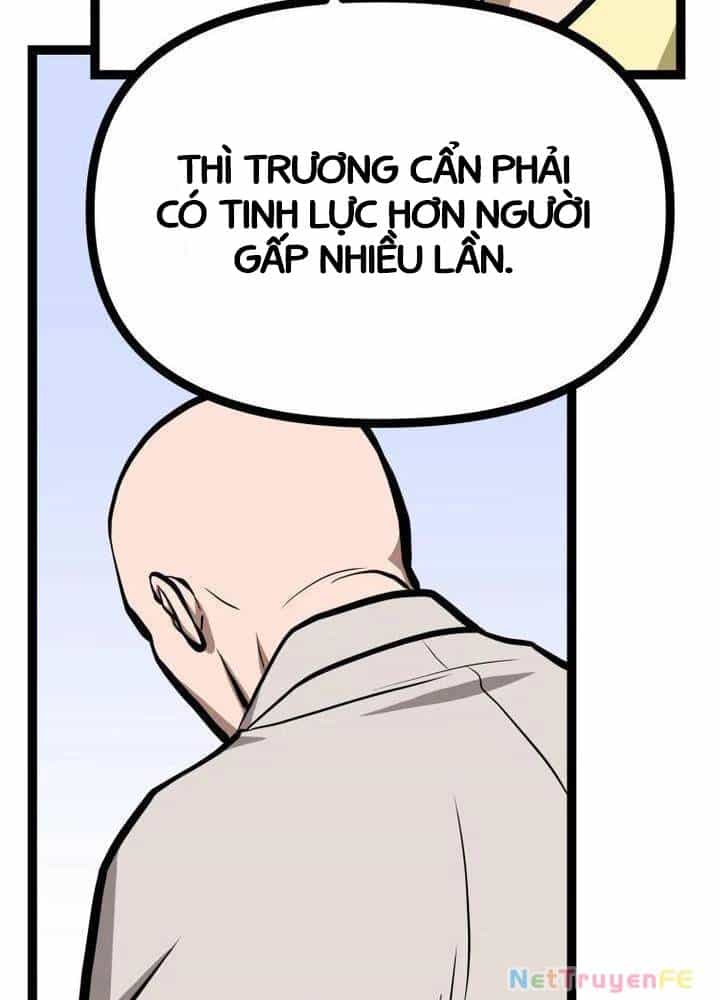 Nhất Bộ Thần Quyền - Chương 17 - ảnh 10