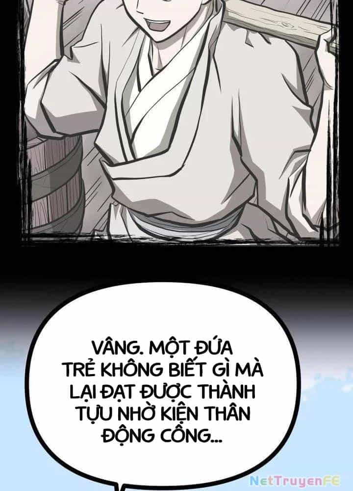 Nhất Bộ Thần Quyền - Chương 17 - ảnh 15