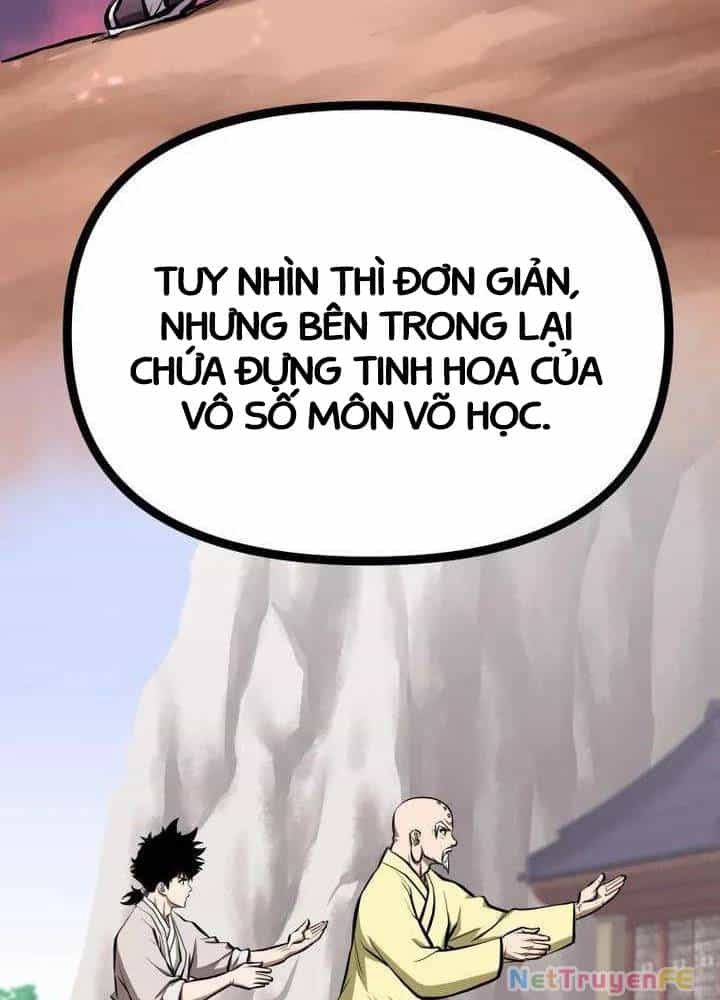 Nhất Bộ Thần Quyền - Chương 17 - ảnh 39