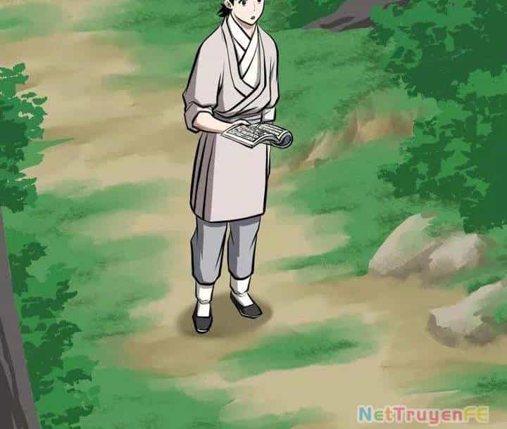 Nhất Bộ Thần Quyền - Chương 17 - ảnh 88