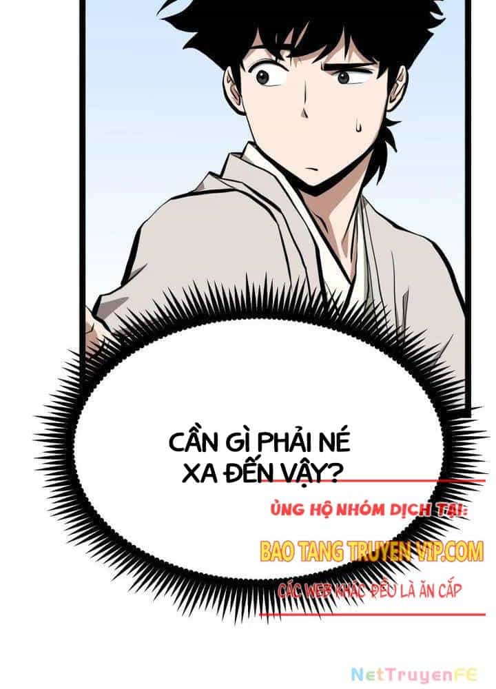 Nhất Bộ Thần Quyền - Chương 18 - ảnh 17
