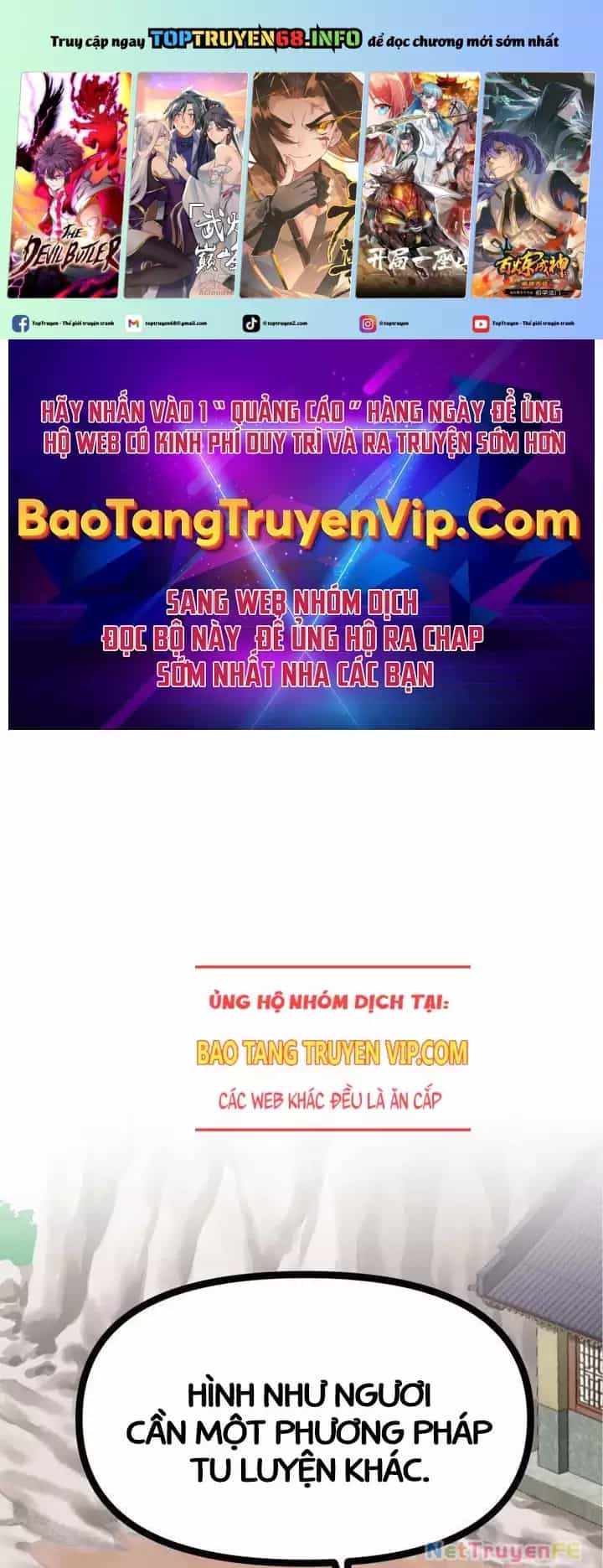 Nhất Bộ Thần Quyền - Chương 18 - ảnh 2