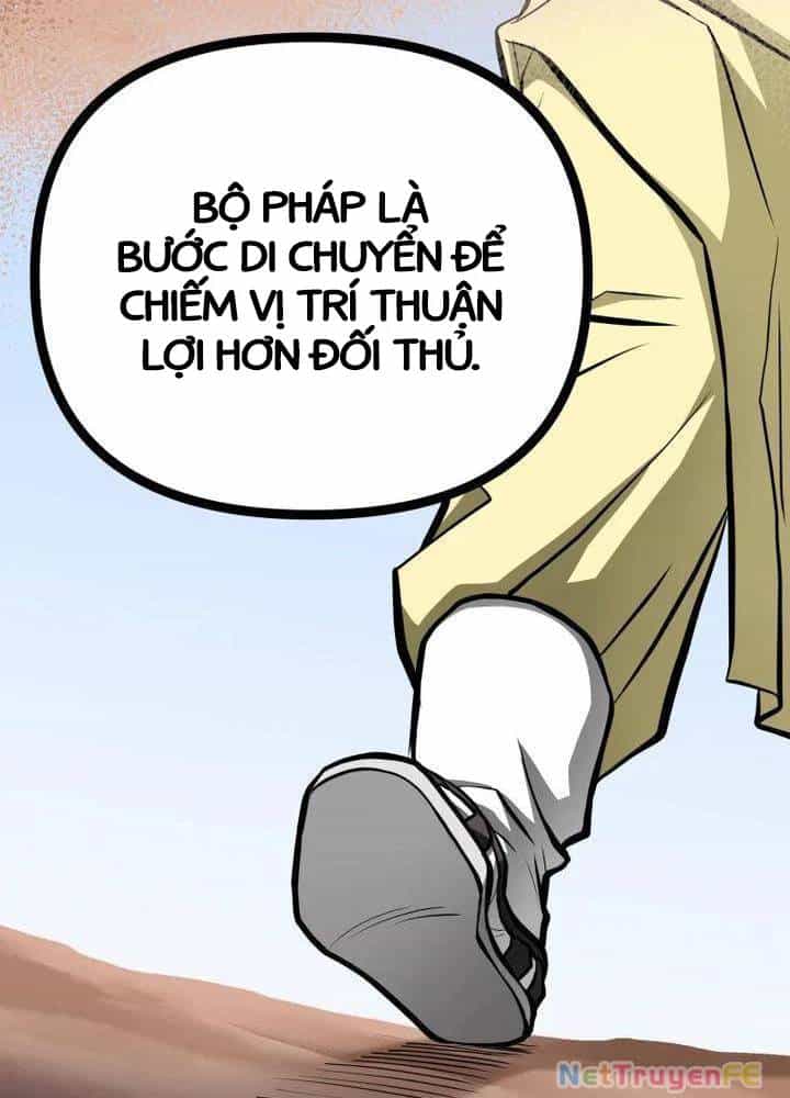Nhất Bộ Thần Quyền - Chương 18 - ảnh 4