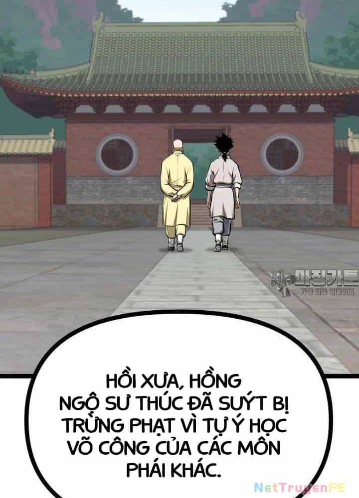Nhất Bộ Thần Quyền - Chương 19 - ảnh 28