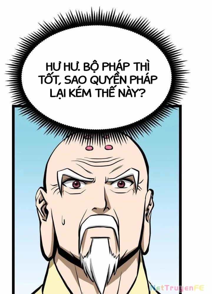 Nhất Bộ Thần Quyền - Chương 19 - ảnh 84