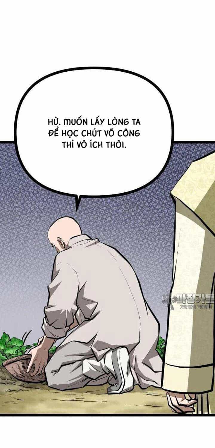 Nhất Bộ Thần Quyền - Chương 2 - ảnh 14