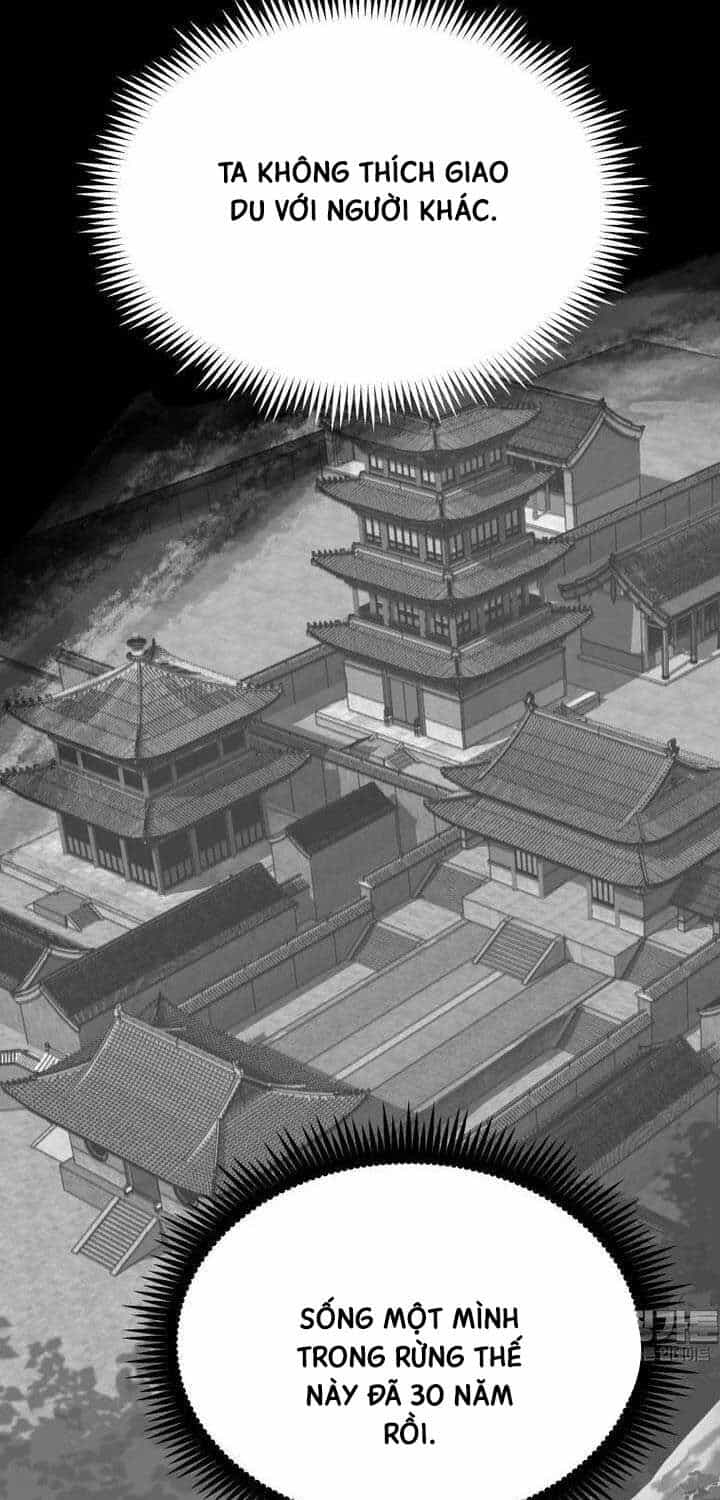 Nhất Bộ Thần Quyền - Chương 2 - ảnh 23