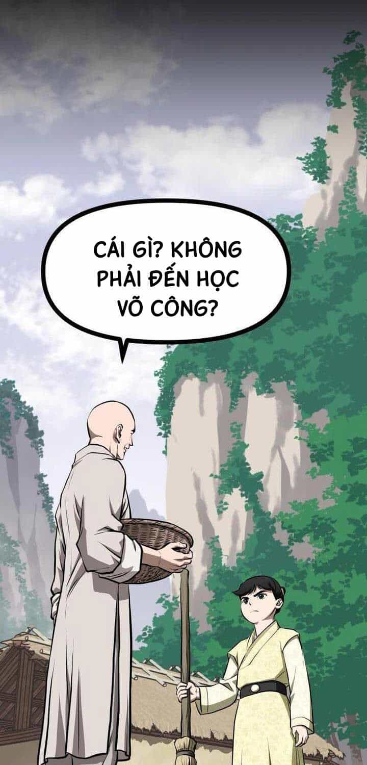 Nhất Bộ Thần Quyền - Chương 2 - ảnh 30
