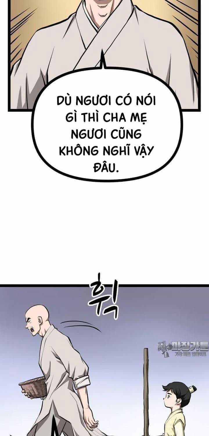 Nhất Bộ Thần Quyền - Chương 2 - ảnh 32