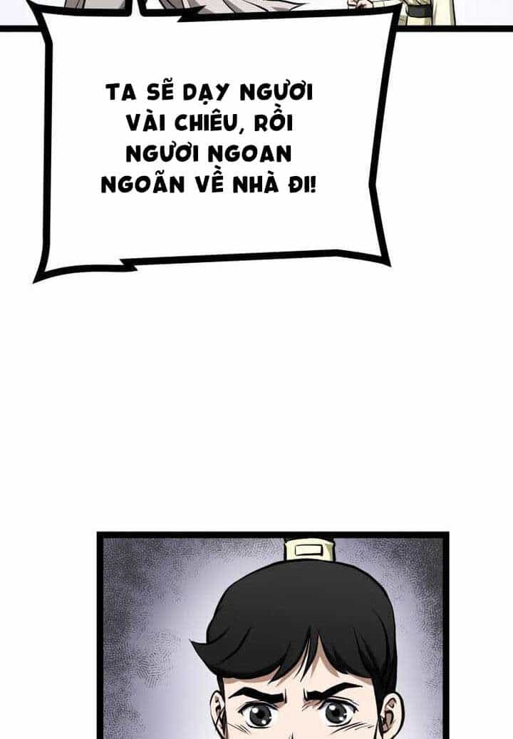 Nhất Bộ Thần Quyền - Chương 2 - ảnh 33