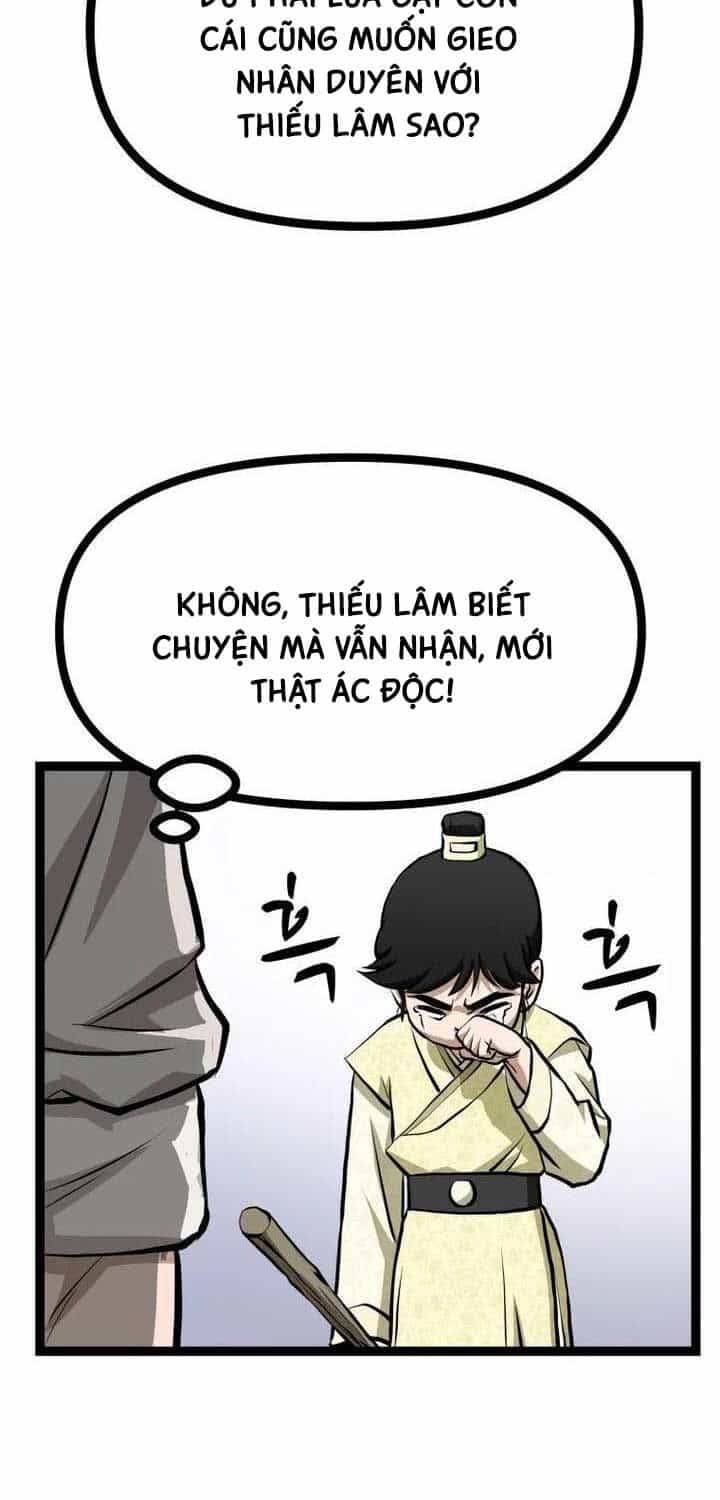 Nhất Bộ Thần Quyền - Chương 2 - ảnh 39