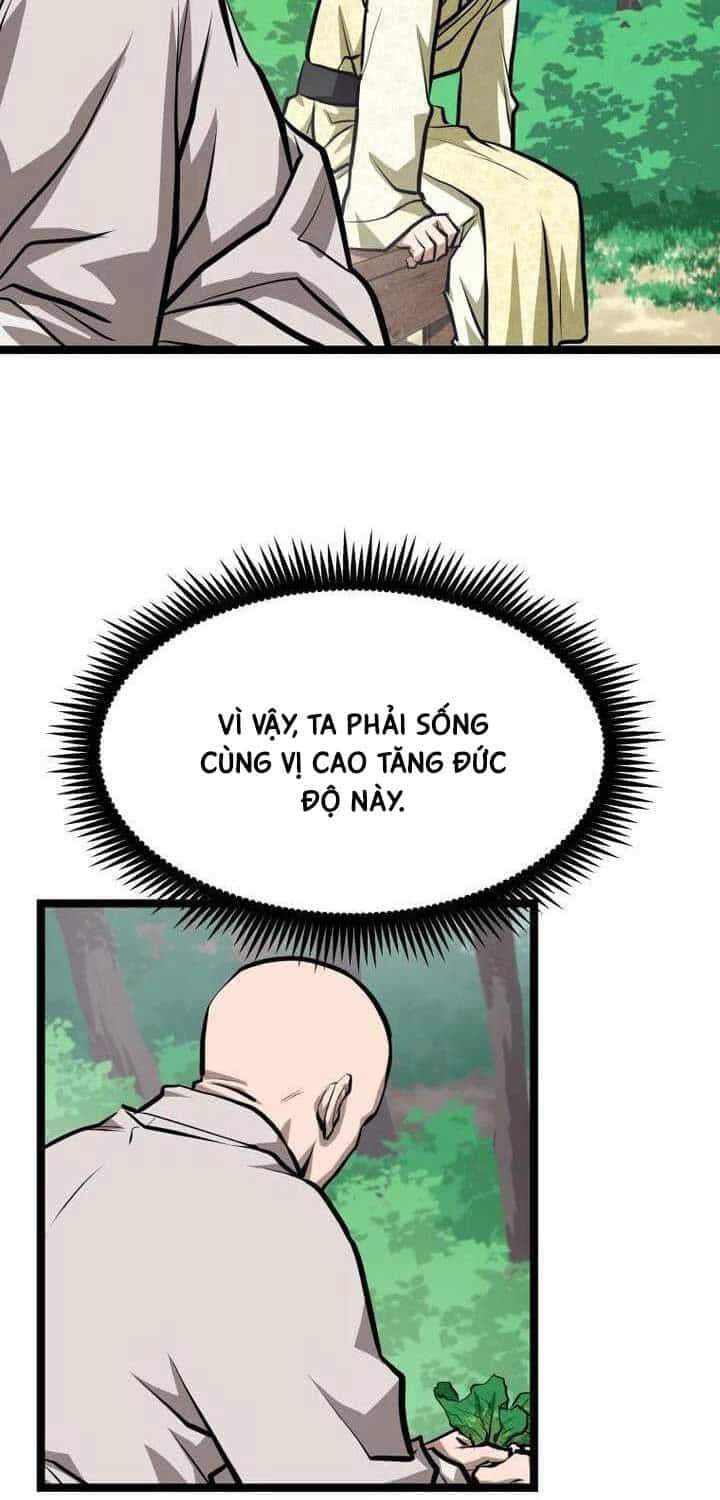 Nhất Bộ Thần Quyền - Chương 2 - ảnh 4