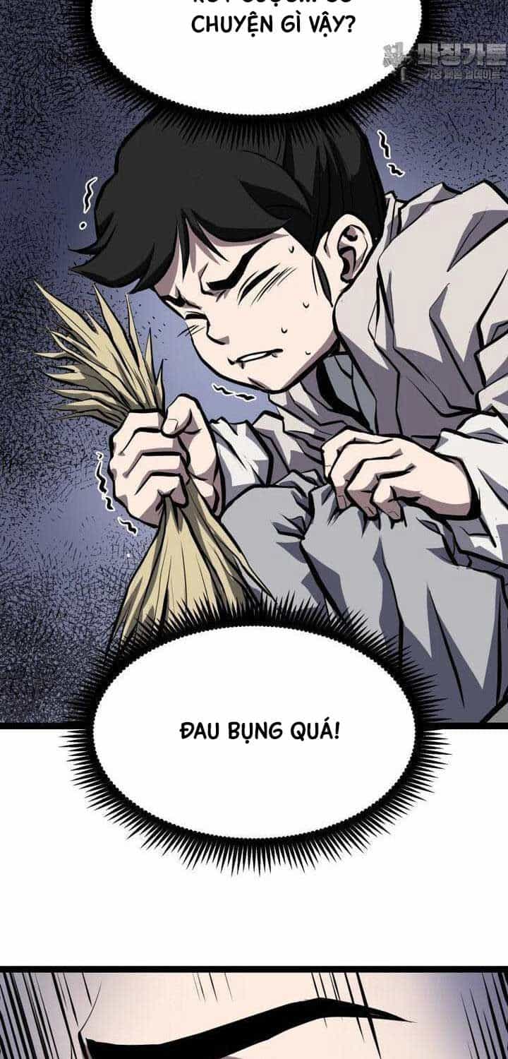 Nhất Bộ Thần Quyền - Chương 2 - ảnh 73