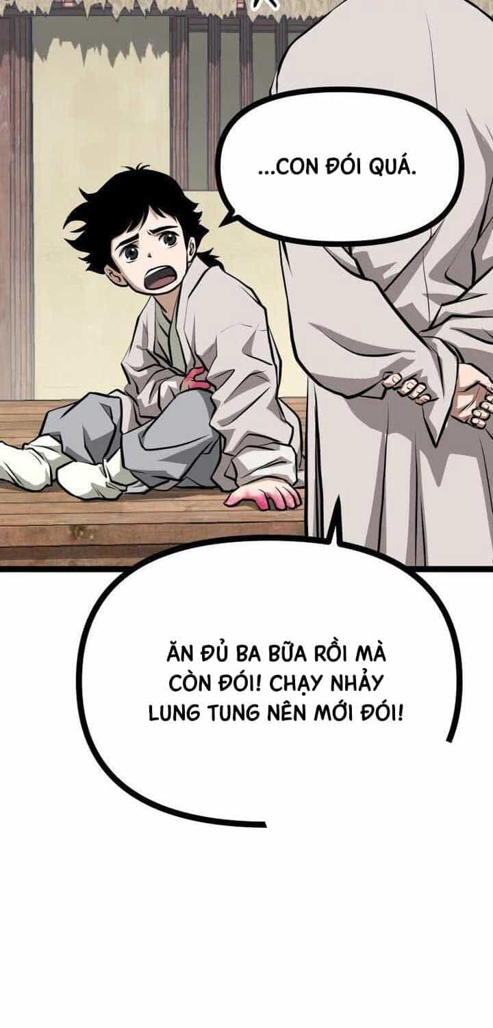 Nhất Bộ Thần Quyền - Chương 2 - ảnh 85