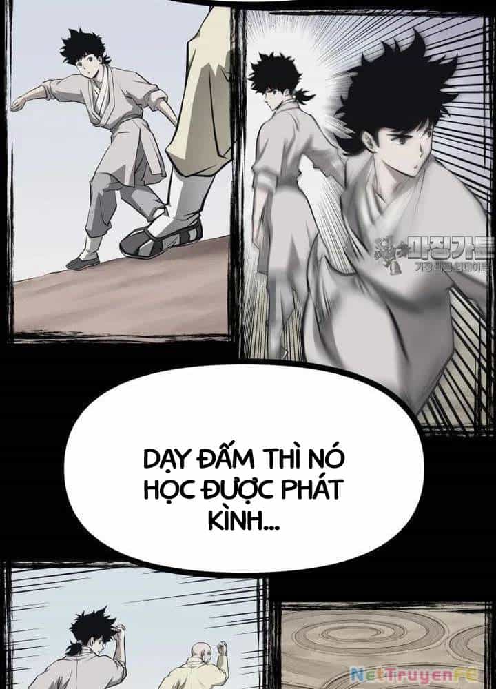 Nhất Bộ Thần Quyền - Chương 20 - ảnh 12