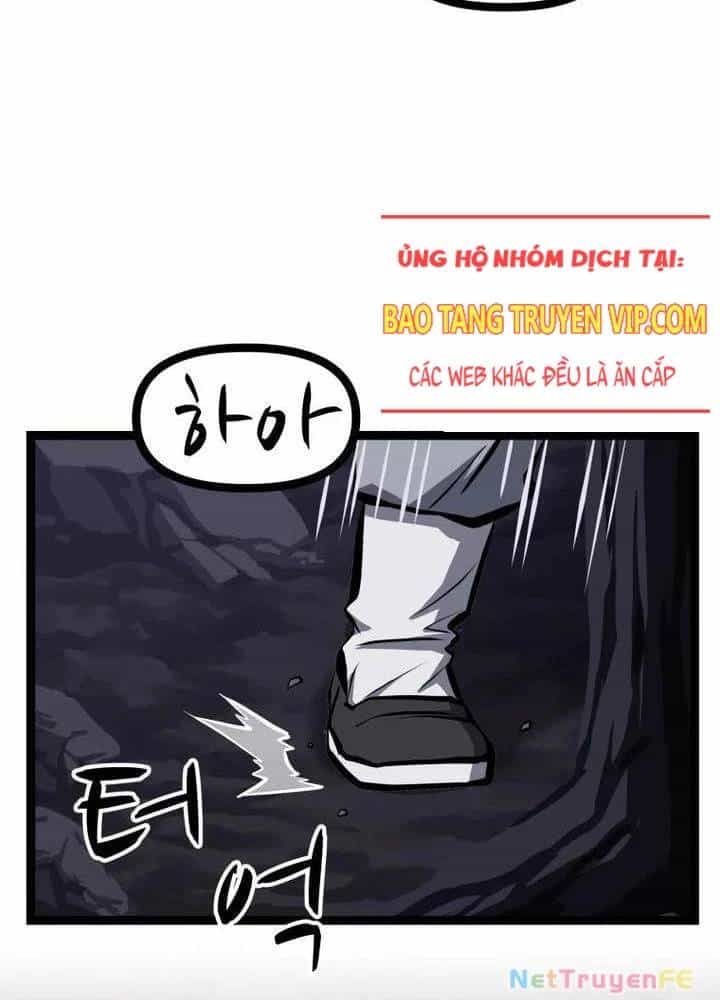 Nhất Bộ Thần Quyền - Chương 20 - ảnh 20