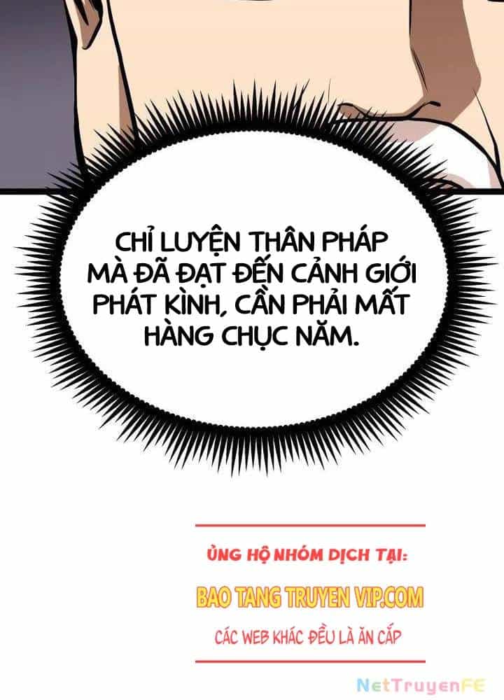 Nhất Bộ Thần Quyền - Chương 20 - ảnh 8