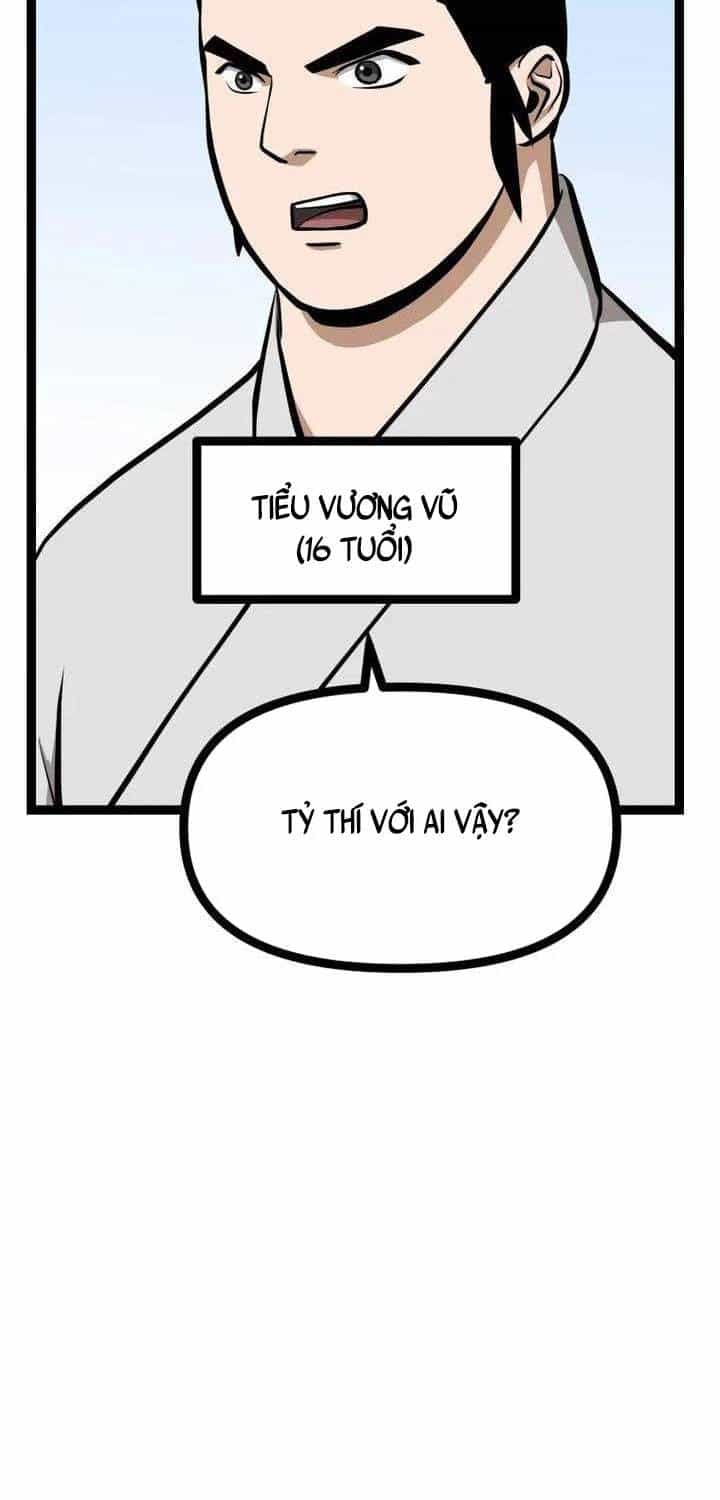 Nhất Bộ Thần Quyền - Chương 21 - ảnh 34