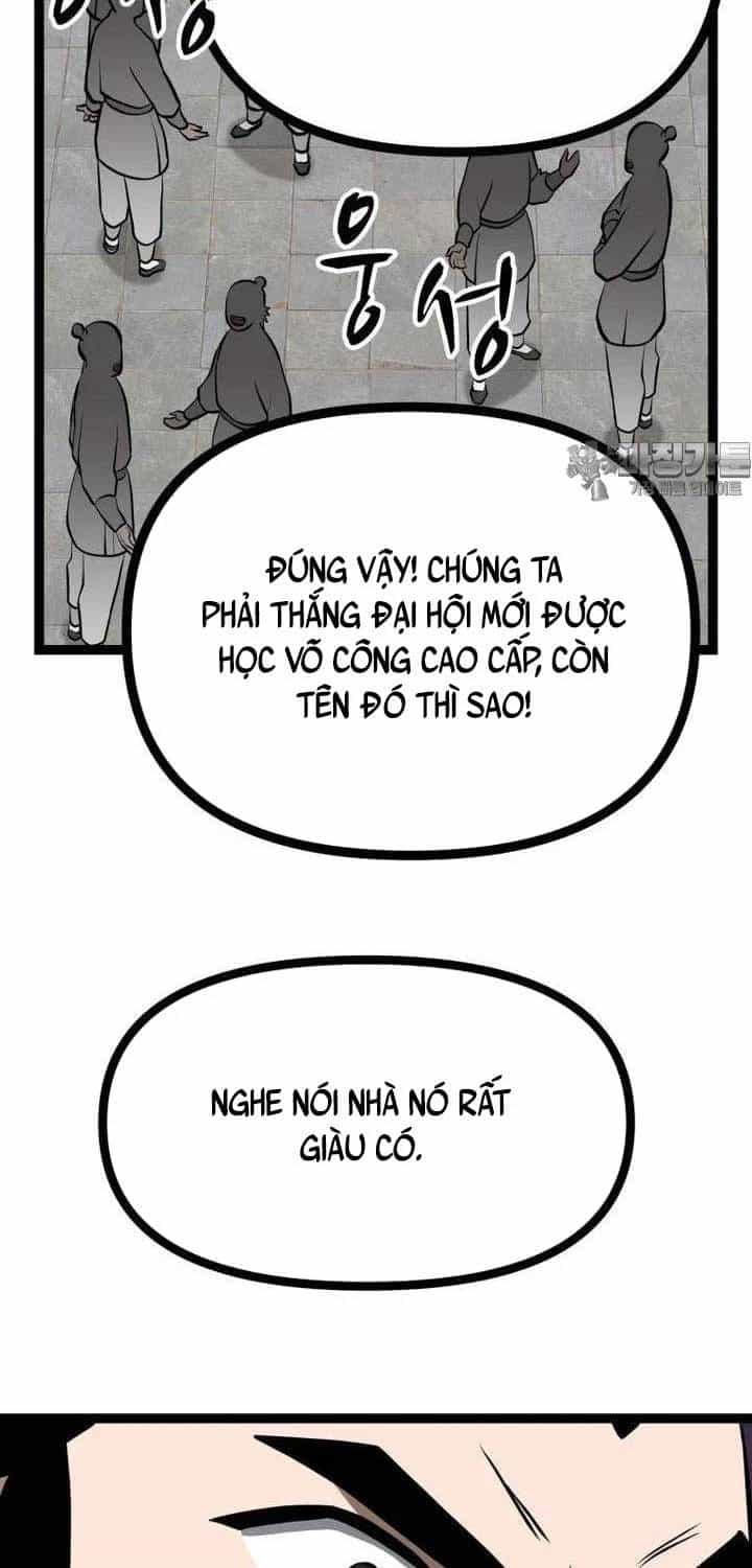 Nhất Bộ Thần Quyền - Chương 21 - ảnh 44