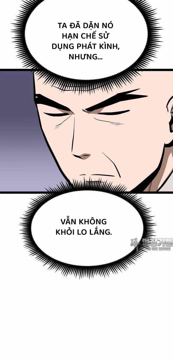 Nhất Bộ Thần Quyền - Chương 22 - ảnh 12