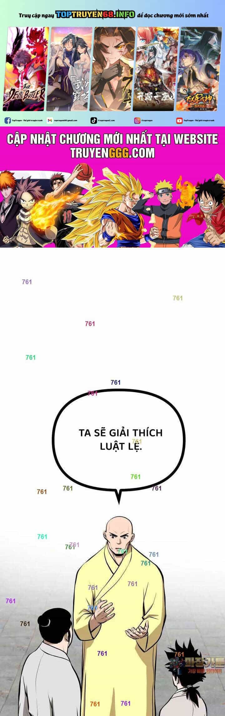 Nhất Bộ Thần Quyền - Chương 22 - ảnh 2
