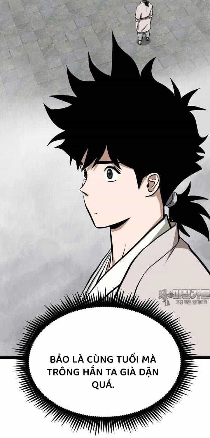 Nhất Bộ Thần Quyền - Chương 22 - ảnh 20