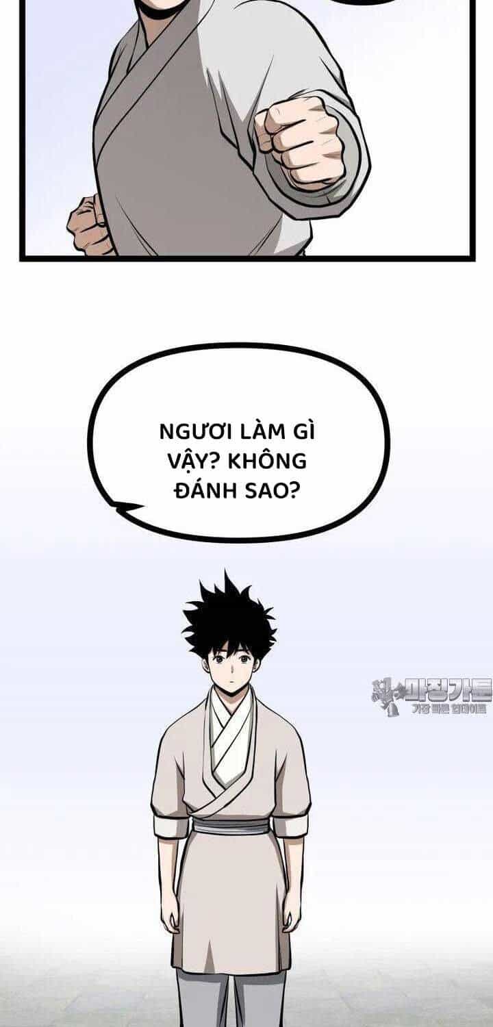 Nhất Bộ Thần Quyền - Chương 22 - ảnh 28