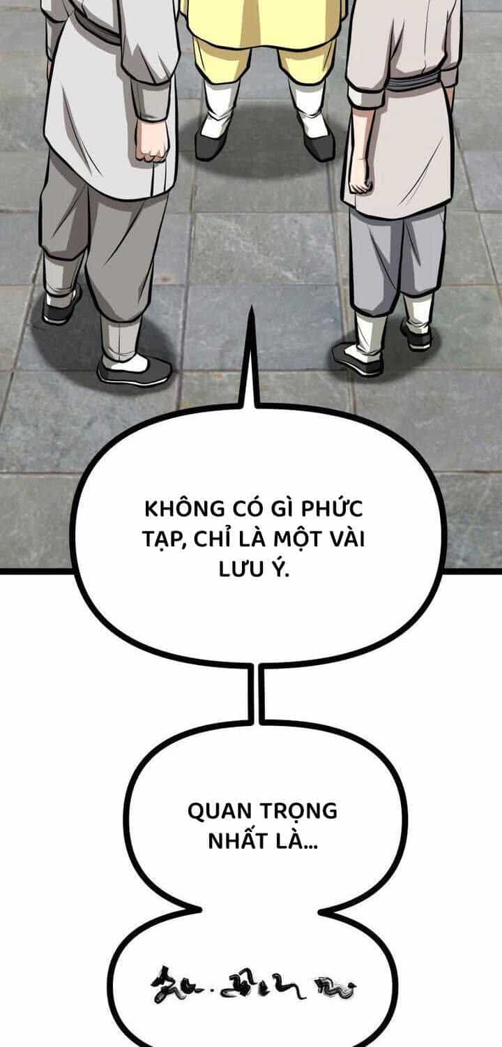 Nhất Bộ Thần Quyền - Chương 22 - ảnh 3