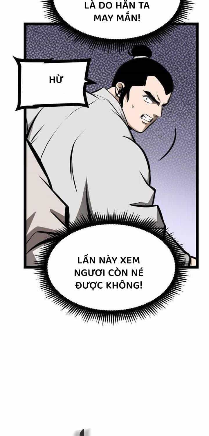 Nhất Bộ Thần Quyền - Chương 22 - ảnh 39