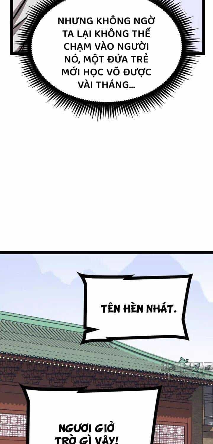 Nhất Bộ Thần Quyền - Chương 22 - ảnh 57